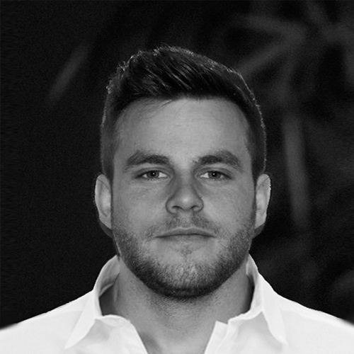 JORIS LALANDE