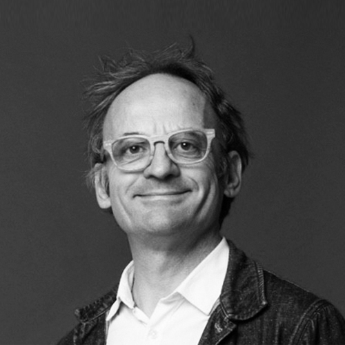 ALAIN GROSS